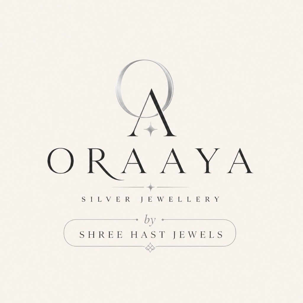 Oraaya — Silver Jewellery